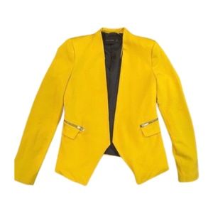 Zara Blazer
